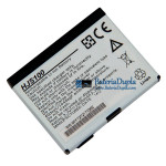 Bateria para BECKER HJS-100 HJS100 Map-Pilot [bateria de substituição]